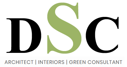 DSC - ARCHITECT | INTERIORS | GREEN CONSULTANT